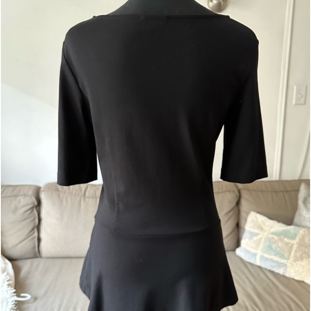 THEORY Defta Top - Picture 4 of 6